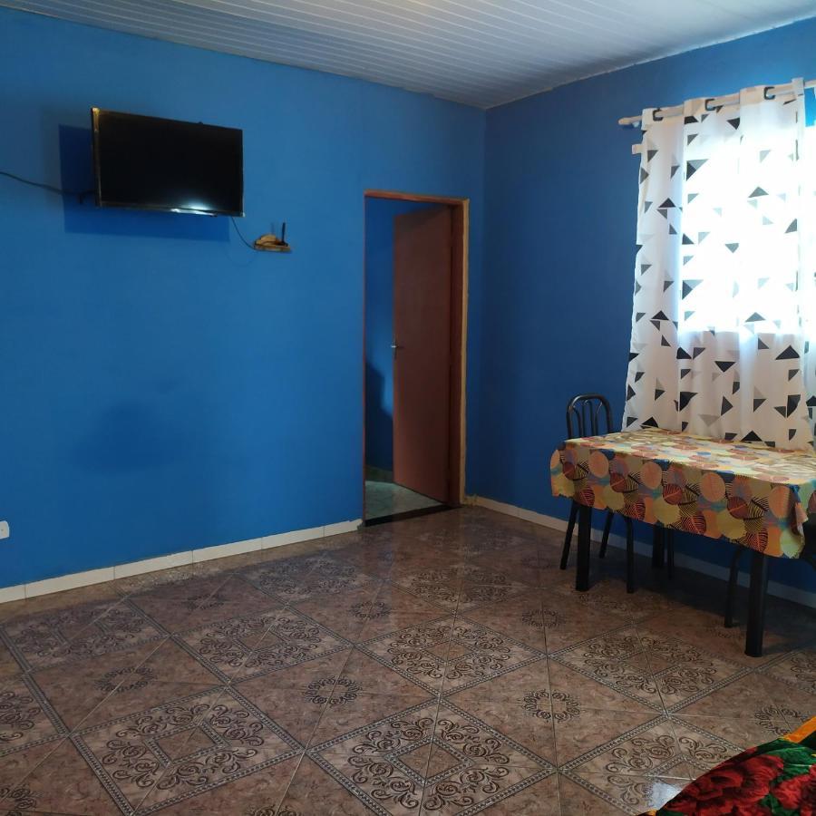 Duplo Confort Homestay *