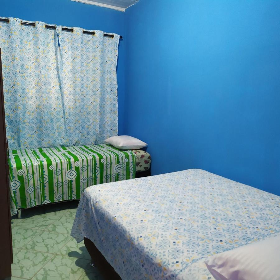 Duplo Confort Homestay *
