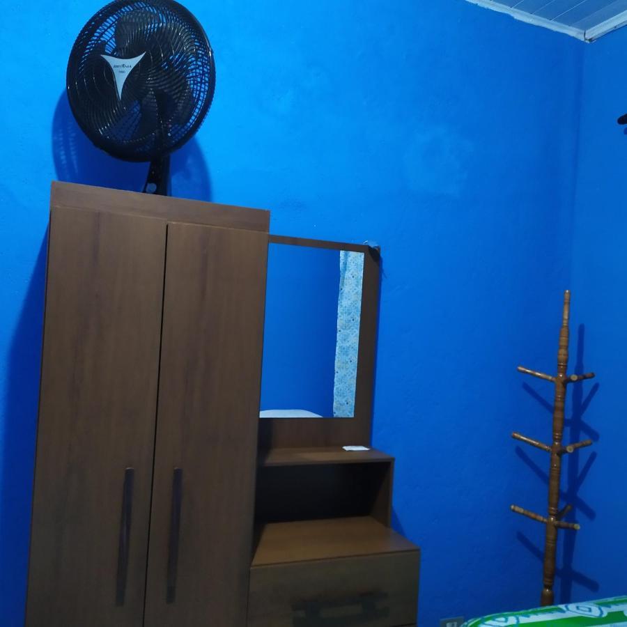 Homestay Duplo Confort *