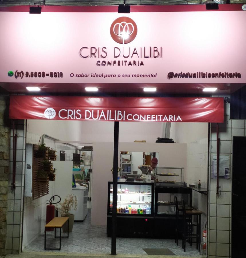 Duplo Confort Barueri